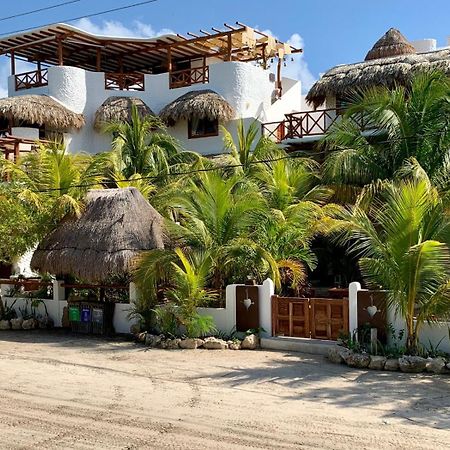 El Corazon Boutique Hotel - Adults Only With Beach Club Pass Included Isla Holbox Ngoại thất bức ảnh