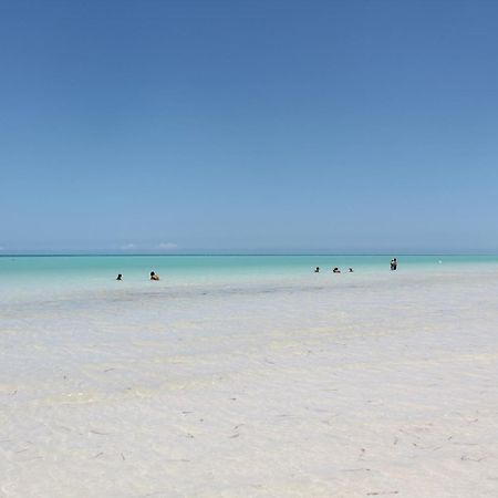 El Corazon Boutique Hotel - Adults Only With Beach Club Pass Included Isla Holbox Ngoại thất bức ảnh
