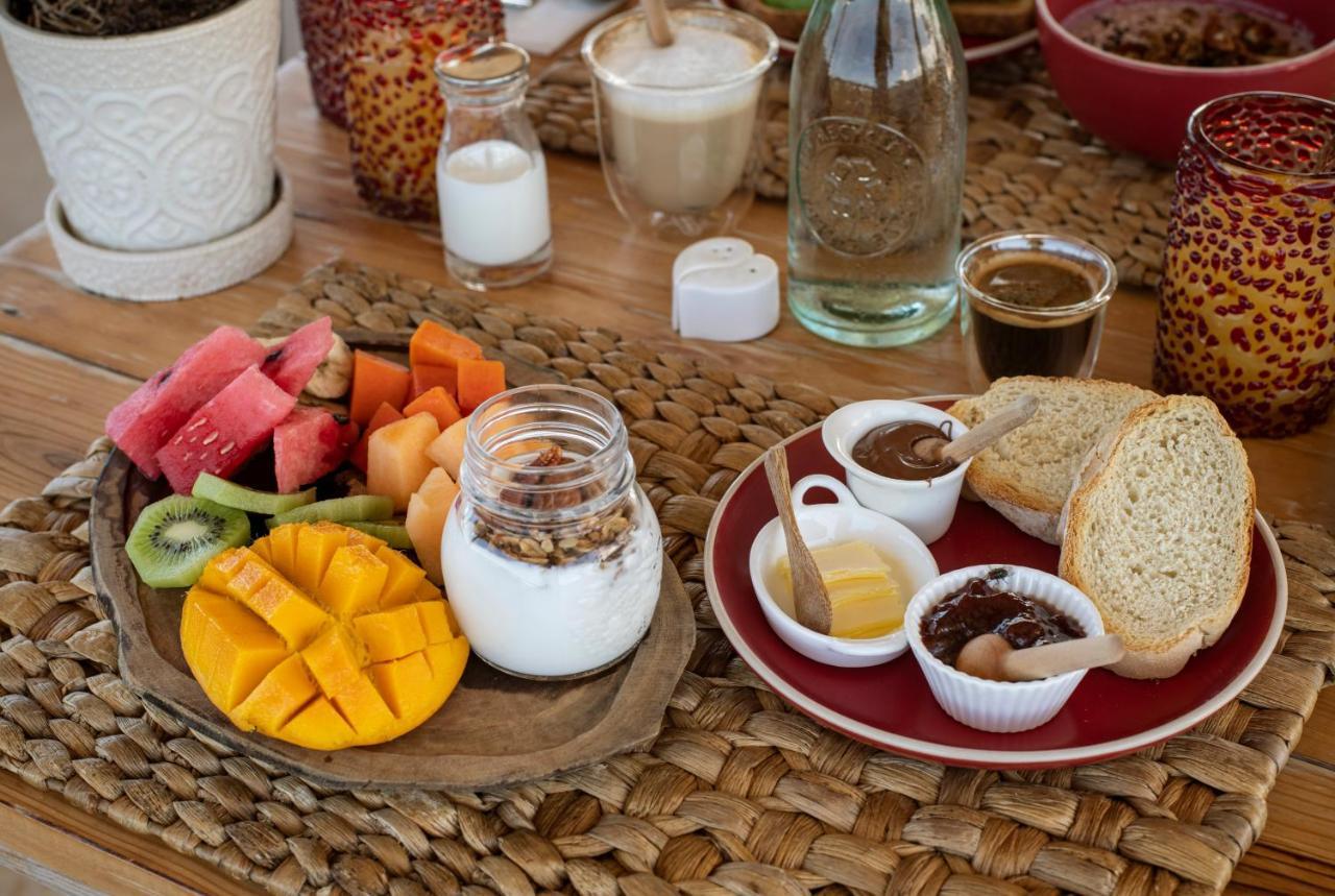 El Corazon Boutique Hotel - Adults Only With Beach Club Pass Included Isla Holbox Ngoại thất bức ảnh