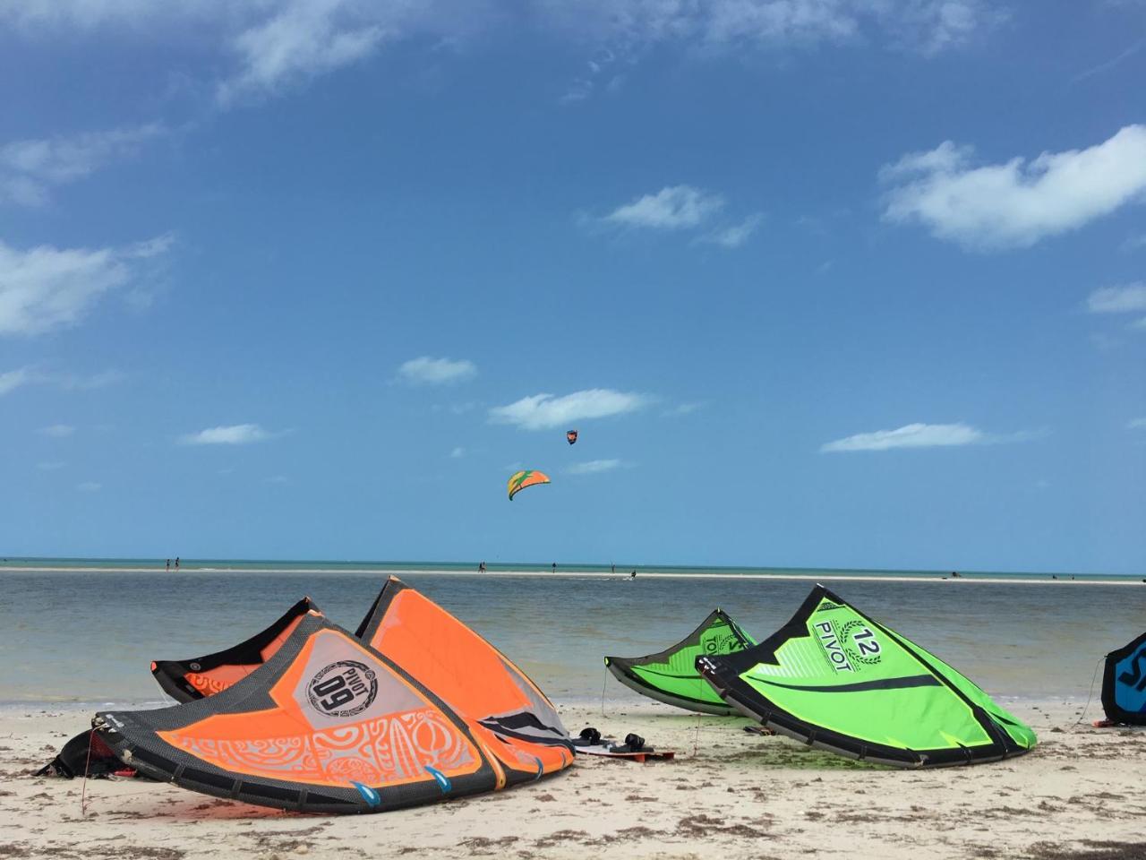 El Corazon Boutique Hotel - Adults Only With Beach Club Pass Included Isla Holbox Ngoại thất bức ảnh